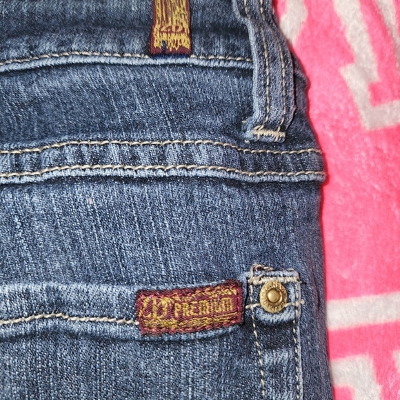 ZD premium jeans - Picture 5 of 5